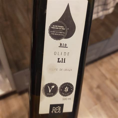 Rel Aceite De Linaza Reviews Abillion