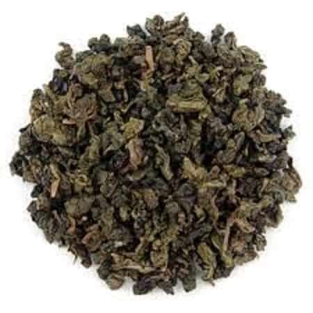 Oolong Fujian Tea | Peacefulmind.com