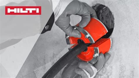 Hilti Firestop Putty