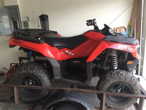 Arctic Cat Xr 500 Motorcycles For Sale