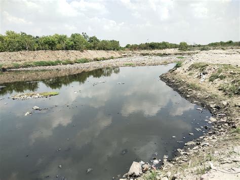 DRP NB 180722: Polavaram, Kaleshwaram projects damaged, Kadam dam ...