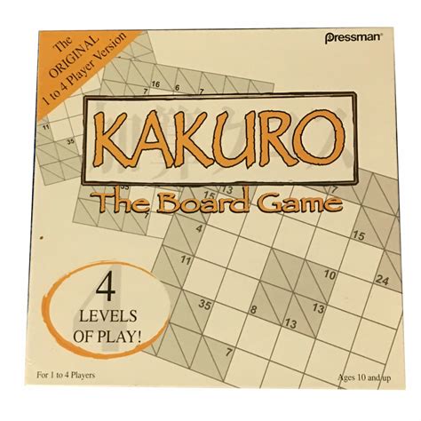 Our deep dive explains how Kakuro changed the logic game world