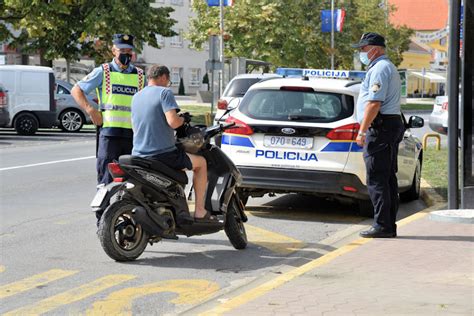 Čestitka gradonačelnika Krešimira Kašube povodom Dana policije TV