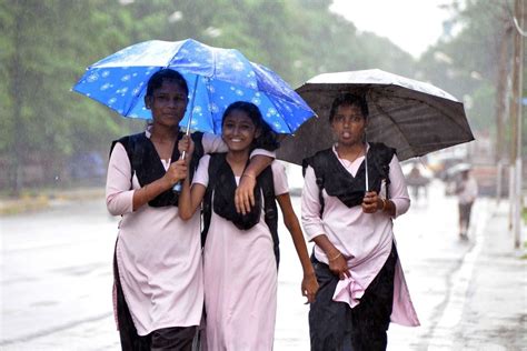 Madhya Pradesh All Schools Of Narmadapuram District To Remain Closed On