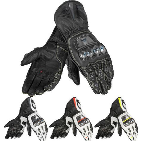 Dainese Motorcycle Glove Size Chart | Reviewmotors.co