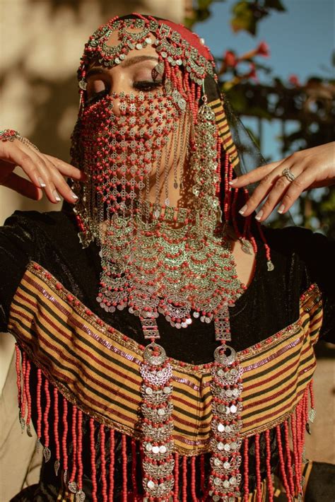 Traditional Clothing From The World Yemeni Bride Yemen By Ahlam A