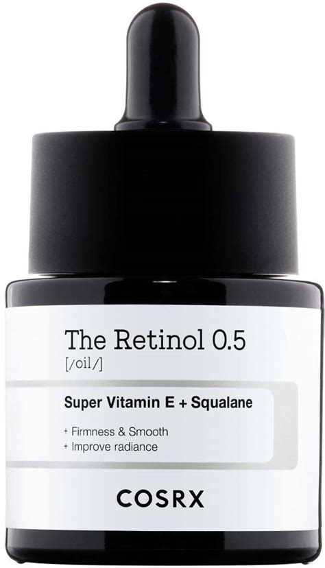 COSRX The Retinol 0.5 Oil на ТОП цена | BareCare