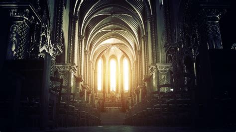 Chapel 2 by FrantisekSpurny on DeviantArt