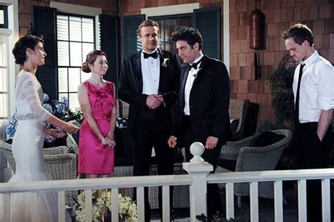 'How I Met Your Mother' Series Finale Review: "Last Forever"