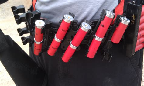 Twins Shotgun Loading Systems A Better Way To Load Guns And Ammo