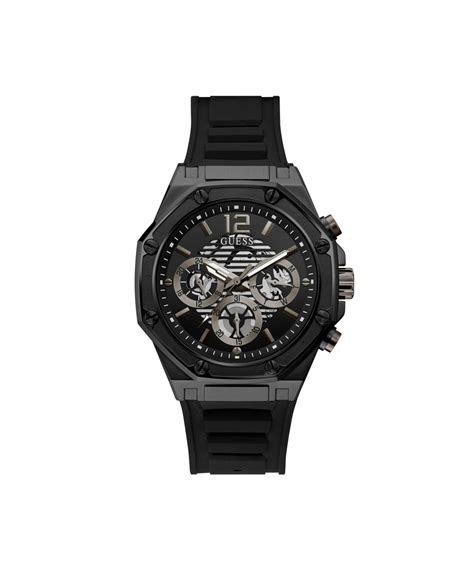 Reloj Guess Momentum GW0263G4 Caballero