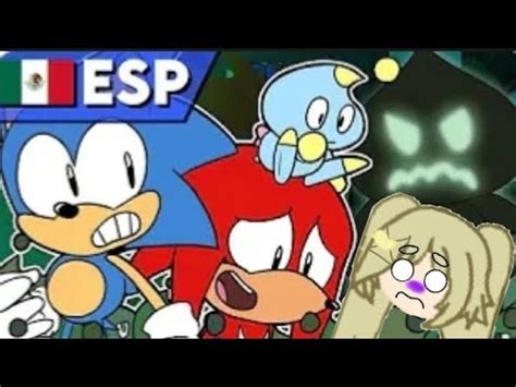 Reaccionando A El Show De Sonic Y Knuckles Apocalipsis Zombie Video