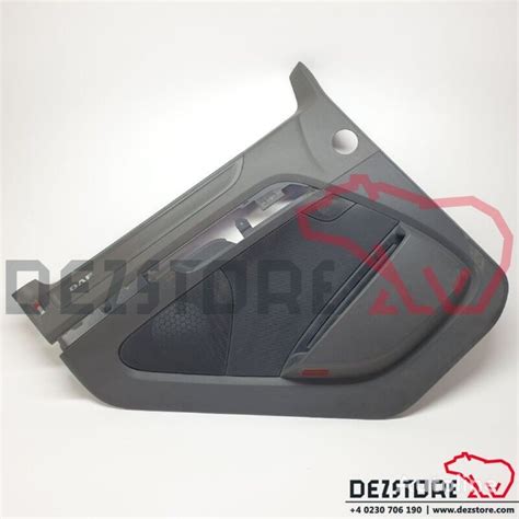 Fata Portiera Stanga Front Fascia For DAF CF Truck Tractor For Sale