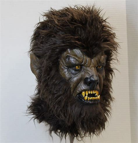 Wolfman Mask Informacionpublica Svet Gob Gt