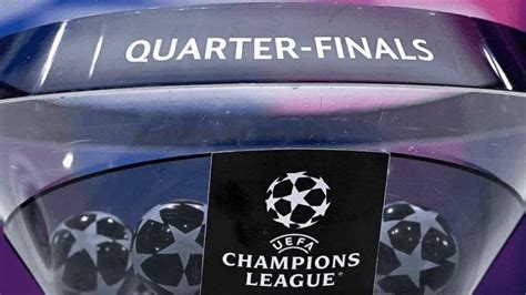 Jadwal Lengkap 8 Besar Liga Champions Arsenal Vs Bayern Munchen Real