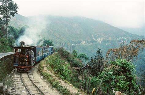 Darjeeling Himalayan Railway 14