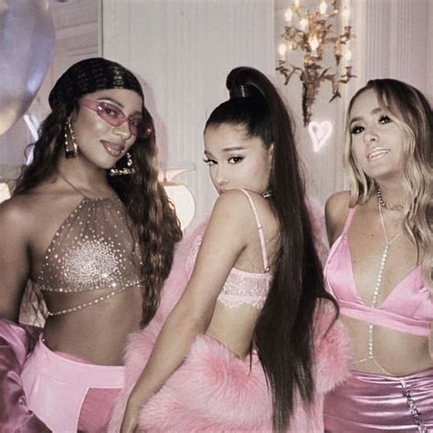 Ariana Grande - Social Media 01/23/2020 • CelebMafia