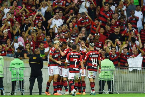 Conheça os possíveis confrontos do Flamengo nas oitavas de final da