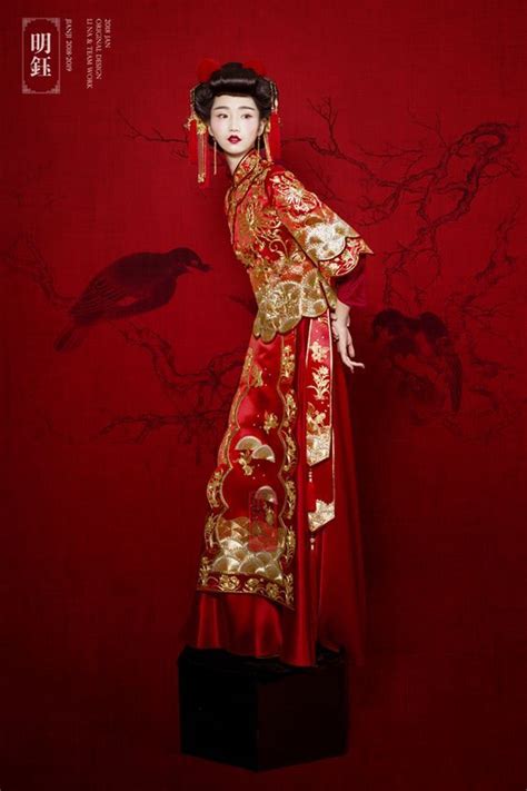 Pin By Ellis Lewin Factory On Ethnies Fashion Asian Fashion Chinese