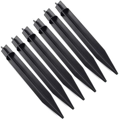 Find The Best Solar Light Replacement Stakes Reviews Comparison Katynel