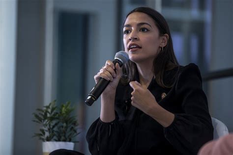 Who Is Elizabeth Heng Republicans Ad Shows Alexandria Ocasio Cortez Photo On Fire Newsweek