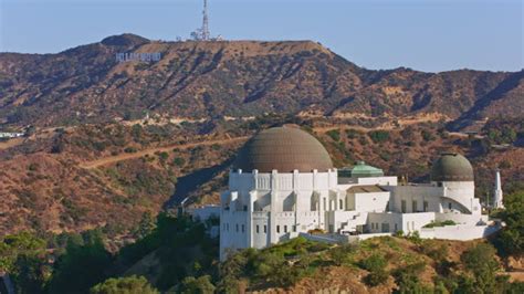 Hollywood Sign Background Videos And Hd Footage Getty Images