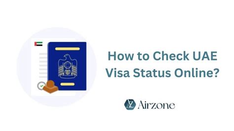 How To Check Uae Visa Status In Uae Updated 2023