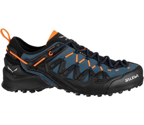 Salewa Wildfire Edge GTX 61375 8669 Ανδρικά Ορειβατικά Παπούτσια