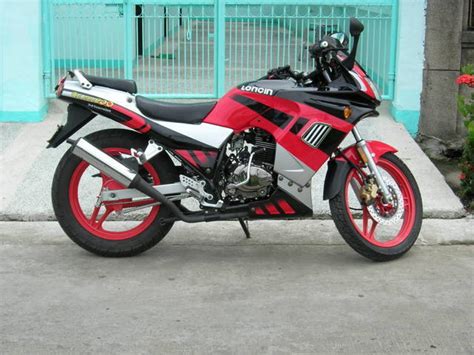 Loncin - Moto.ZombDrive.COM