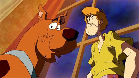 Scoobydoo Mystery Incorporated 2010 2013