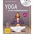 Yoga In Der Schwangerschaft Dvd Mit Kostenlosem Online Angebot Gu