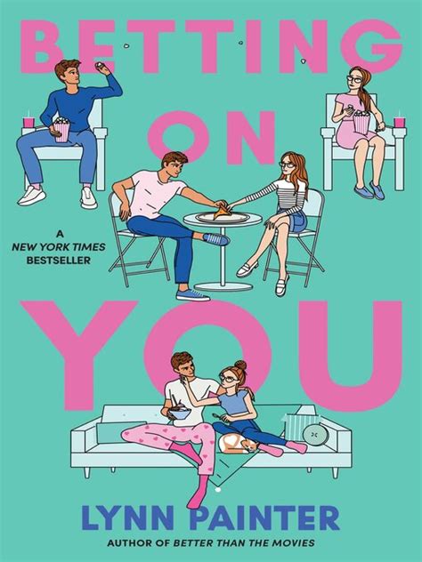 Betting On You Sno Isle Libraries Bibliocommons