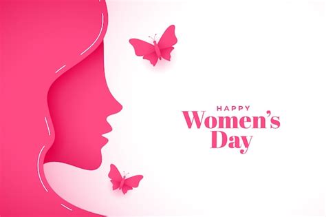 International Women Day Vectors And Illustrations For Free Download Freepik