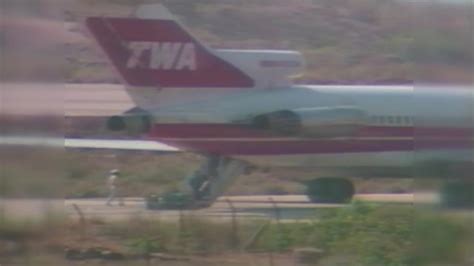 Greek Police Make Arrest In 1985 Hijacking Of Twa Flight 847 Boston News Weather Sports