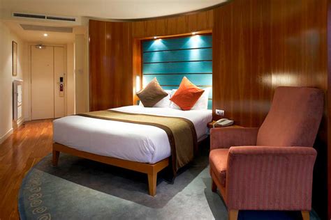 Mercure Bristol Brigstow Hotel In Bristol