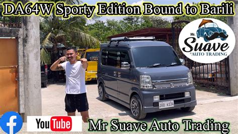 Newly Assemble Da W Sporty Edition Cc At Bound To Barili Cebu Youtube