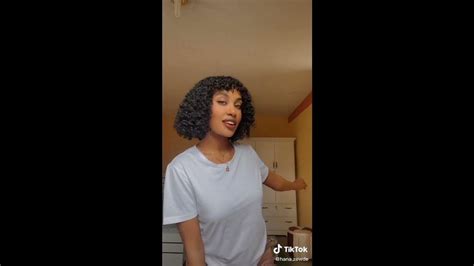 የኢትዮጵያ ቆንጆ ቲክቶክ አርቲስቶች Hottest Ethiopian Eritrean Tiktok Artists Part Three 3 Youtube