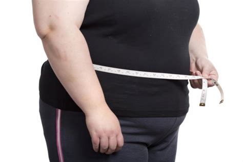 Healthy Obese…not An Oxymoron Women Fitness