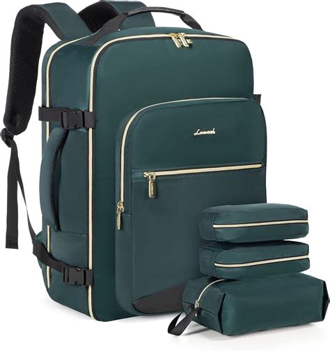 Amazon Lovevook Travel Carry On Backpack As Personal Item Flight