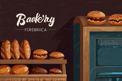 Bakery Design Background Images Free Download On Freepik