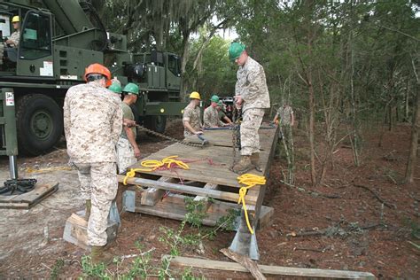 Dvids News Marine Wing Support Squadron Bridges Together