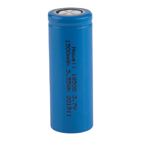 Li Ion Rechargeable Battery V Mah Li Ion Battery For