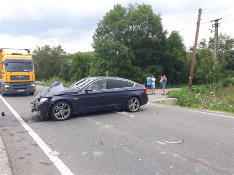 Un bărbat de 43 de ani a ajuns la spital cu traumatism cranian dupa un