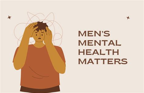 Why Breaking The Stigma Around Mens Mental Health Matters Beyondpsychub