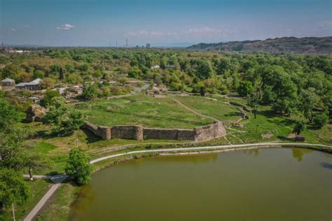 Rustavi Park | Georgian Travel Guide