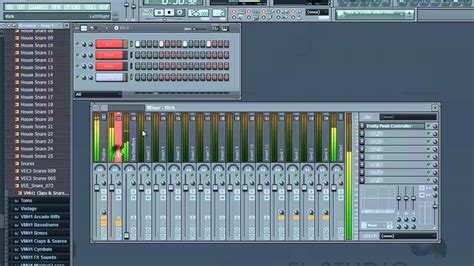 How To Basic Song Edit Tutorial On Fl Studio Youtube