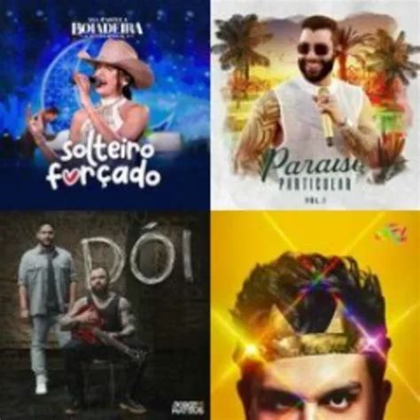 SERTANEJO SETEMBRO 2023 Sertanejo Sua Música Sua Música