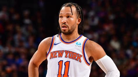 Knicks Guard Jalen Brunson Sets Multiple Nba Records In 50 Point Night