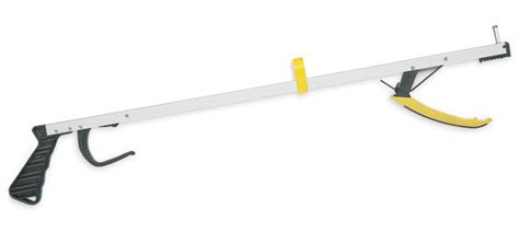 Long Handled Grabber Reacher Grabber Tool Hand Grabbers Reachers Healthcare Solutions