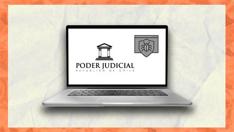 Poder Judicial Esto Es Lo Que Sabemos Del Hackeo A La Instituci N